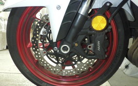 KAWASAKI ZX 1400 NINJA 2008