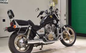 HONDA SHADOW 750 1986 RC25