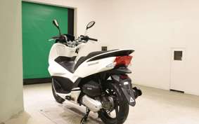 HONDA PCX 125 2017 JF56