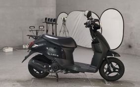 SUZUKI LET`S CA4AA