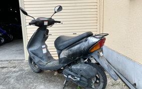 SUZUKI LET`S2 CA1PA