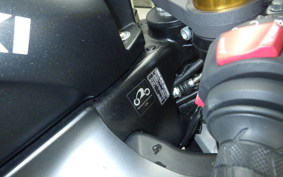 SUZUKI GSX-R1000R A 2023 DM11G