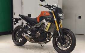 YAMAHA MT-09 2014 RN34J