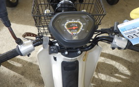 HONDA C110 SUPER CUB JA10