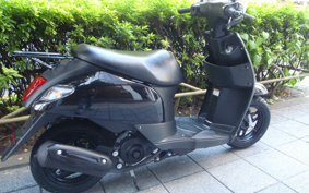 SUZUKI LET's CA4AA