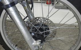 HONDA XLR125R 2021 JD16