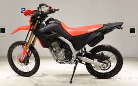 HONDA CRF250L 2025 MD47