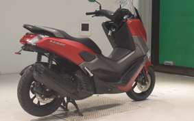 YAMAHA N-MAX 155 A SG50J