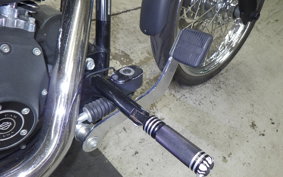 HARLEY FXSTB 1580 2007