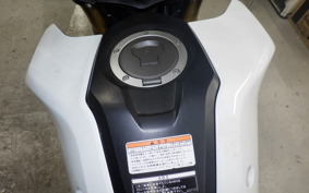 HONDA GROM 2007 JC92