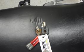 HARLEY FXDLI 1450 2005