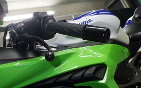 KAWASAKI ZX-4RR 2024 ZX400P