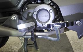 HONDA C125 SUPER CUB JA58