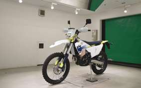 HUSQVARNA FE250 1991