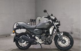 YAMAHA FZ-X RG73