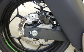 KAWASAKI NINJA 250 SL