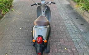 HONDA CREA SCOOPY AF55