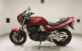 SUZUKI GSF1200 1995 GV75A
