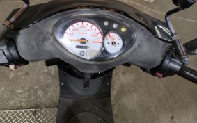 YAMAHA JOG ZR EVOLUTION2 SA39J