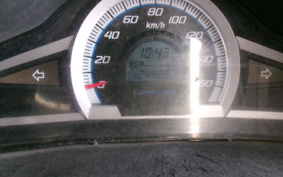 HONDA PCX 125 JF56