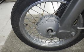 HONDA LITTLE CUB 2022 AA01