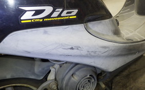 HONDA DIO GEN 3 2019 AF34