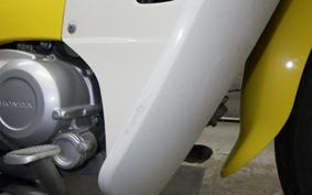 HONDA C110 SUPER CUB JA59