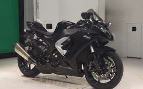 KAWASAKI ZX 10 NINJA R 2009 ZXT00E