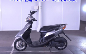 SUZUKI ADDRESS V50