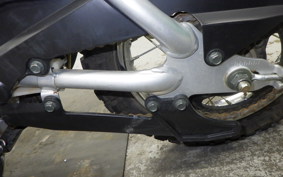 YAMAHA TT-R50 E 2023 CA01W