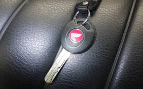 HONDA MONKEY 125 ABS JB02