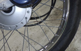 HONDA C50 SUPER CUB E 2026 AA01