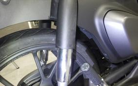 HONDA C125 SUPER CUB JA58