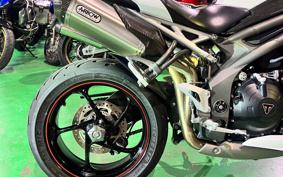 TRIUMPH  TRIUMPH SPEED TRIPLE RS 2019 TPN275