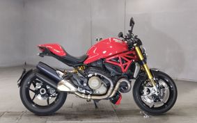 DUCATI  DUCATI  MONSTAR 1200S M603JA