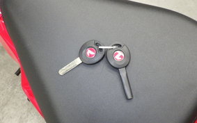 HONDA CT125 HUNTER CUB 2022 JA55