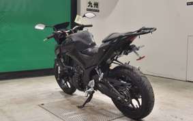 YAMAHA MT-25 A 2024 RG43J