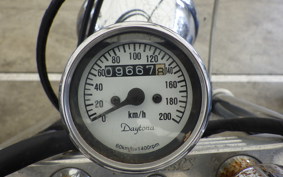 HONDA STEED 400 1989 NC26