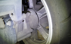 SUZUKI SKYWAVE 200 (Burgman 200) CH41A