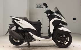 YAMAHA TRICITY 155 A SG37J