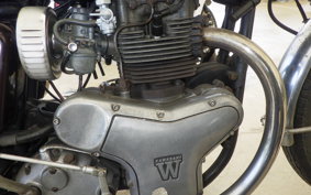 KAWASAKI W3 1975 W3F