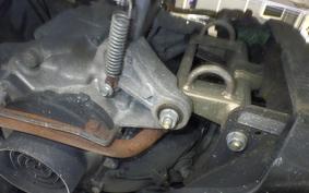 HONDA DIO Gen.6 AF62