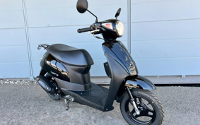 SUZUKI LET's CA4AA