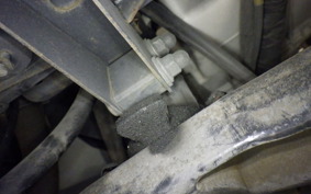 YAMAHA MAXAM 250 SG21J