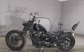 HONDA STEED 400 1993 NC26