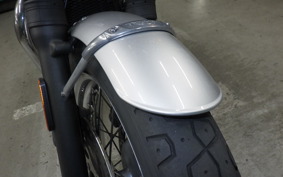 TRIUMPH BONNEVILLE T120 2016