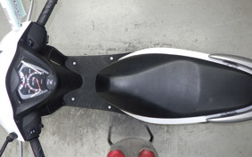 HONDA DIO 110 JF31
