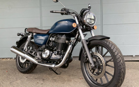 HONDA GB350 2022 NC59