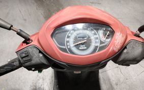 SUZUKI ADDRESS V125 DT11A