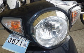 SUZUKI ﾚｯﾂ CA4AA